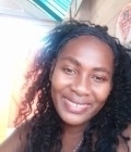 Rencontre Femme Madagascar à Antalaha : Cella, 32 ans